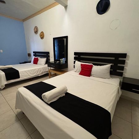 Cancun Center Экстерьер фото