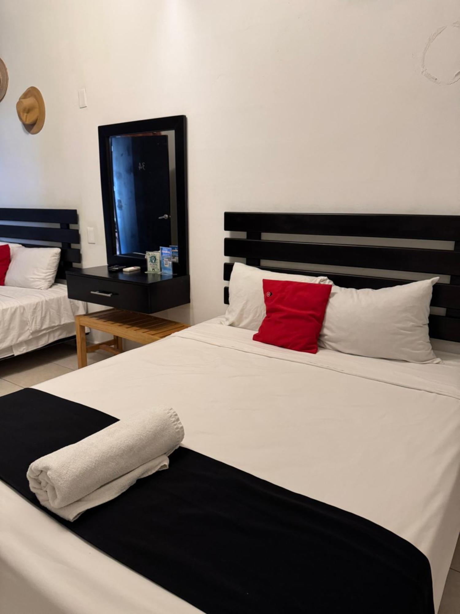 Cancun Center Экстерьер фото